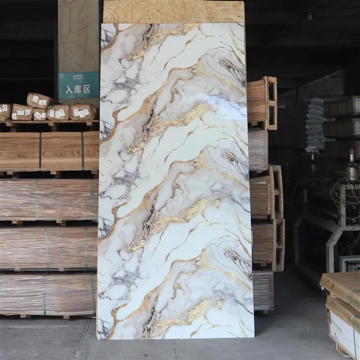 PVC Marble Sheets Top Quality And Built To Last