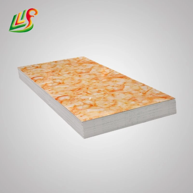 Full de PVC UV 4x8