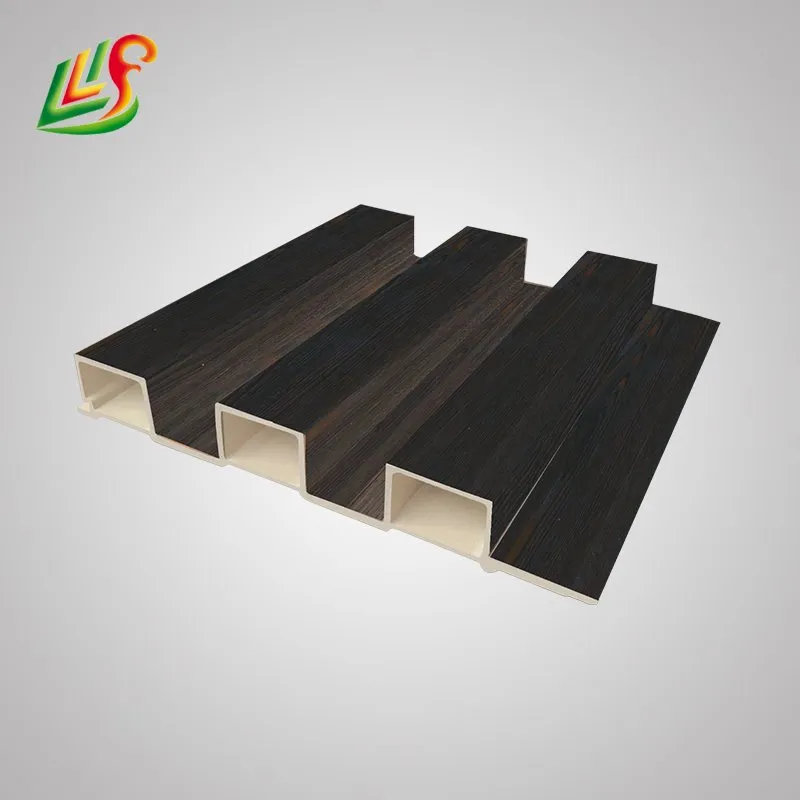 Panell de paret Eco WPC