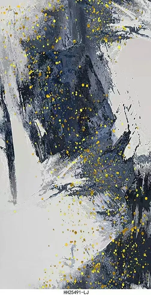 Gilded Caolor PVC Marble Sheet best