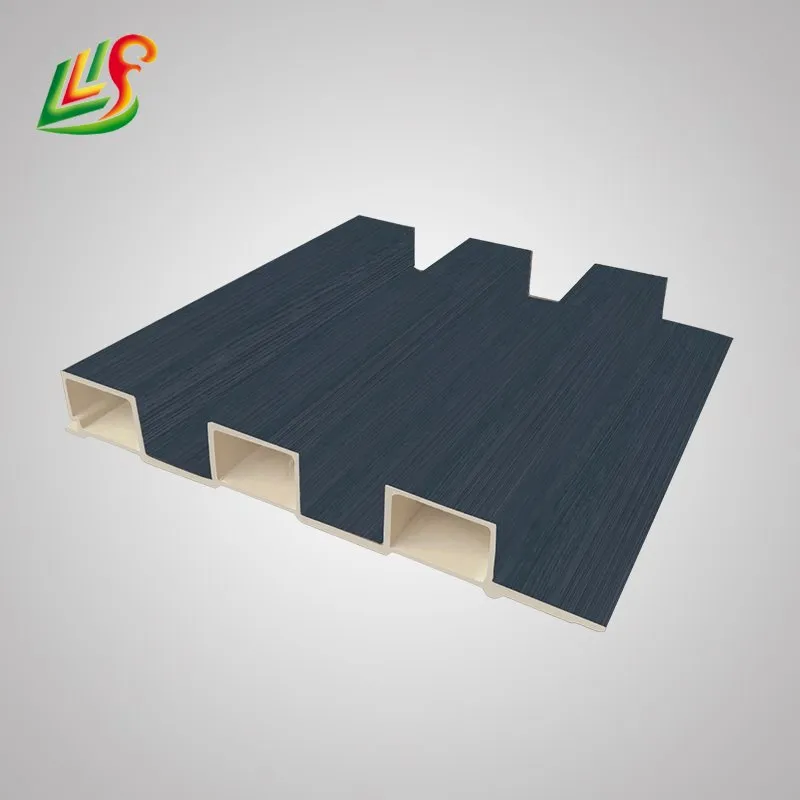 Gran panell de paret WPC