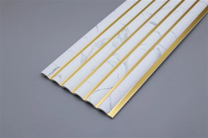 Nous dissenys de panells de paret PS