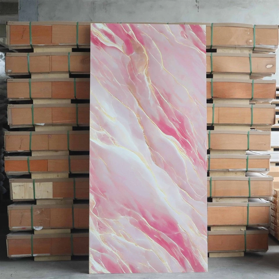 TV Wall PVC Wall Panel price
