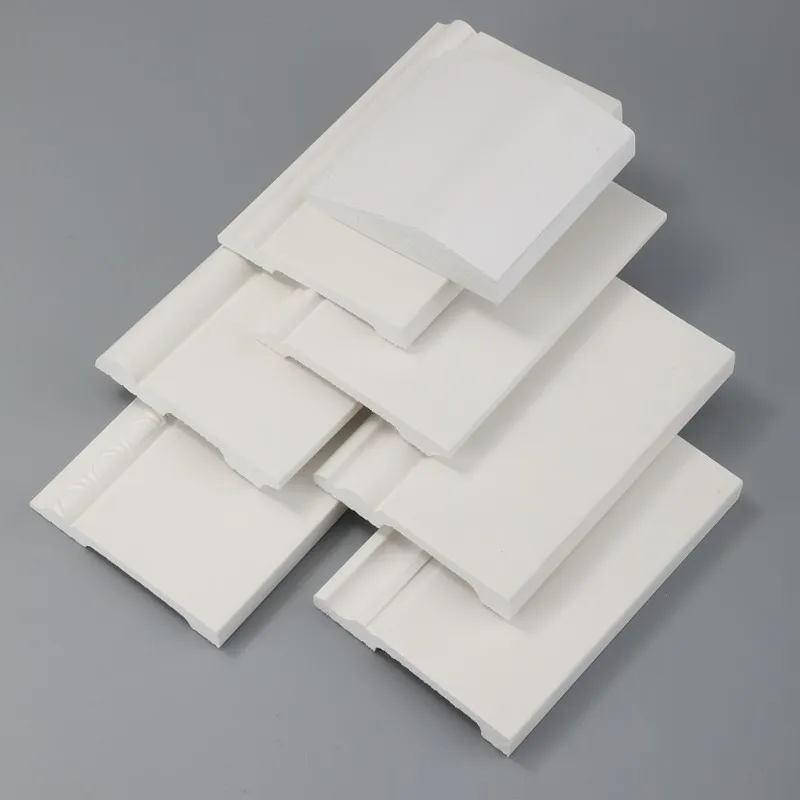 Bas de base de PS impermeable