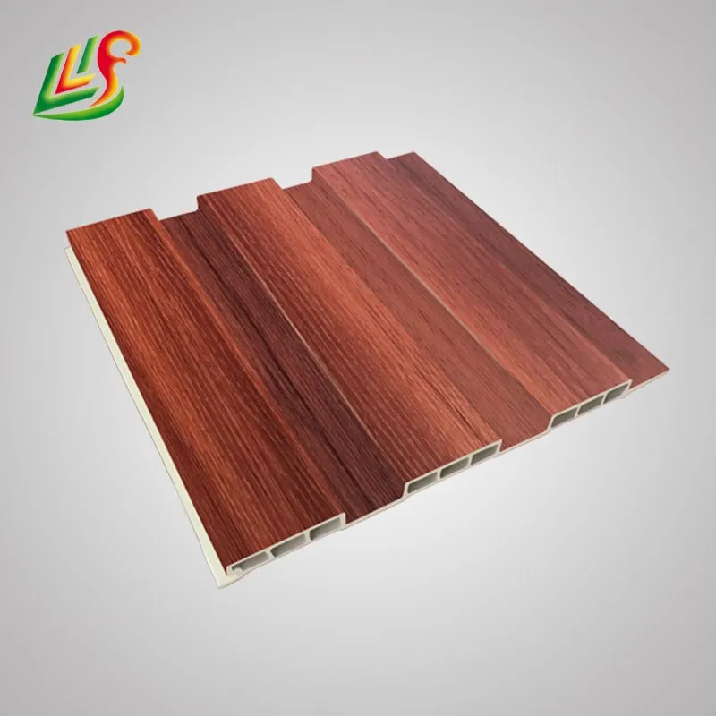 Panell de paret interior WPC